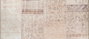 Conceptum Jazz Chenille Alfombra Beige 150 x 230 cm